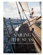 Sailing the seas (Innbundet)