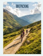 Bikepacking (Innbundet)