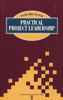 Practical project leadership av Svein Arne Jessen (Heftet)