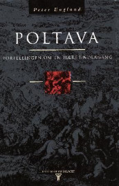 Poltava av Peter Englund (Innbundet)