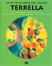 Terrella 5 natur- og miljøfag, bokmål (L97) av Knut Johan Andersen (Innbundet)