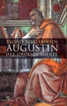 Augustin av Trond Berg Eriksen (Heftet)