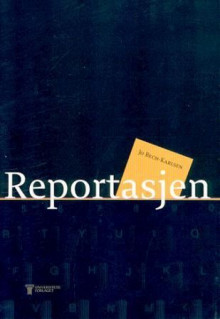 Reportasjen av Jo Bech-Karlsen (Heftet)