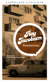 Seierherrene av Roy Jacobsen (Heftet)