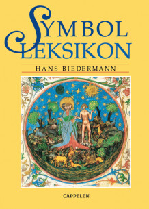 Symbolleksikon av Hans Biedermann (Innbundet)