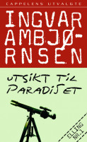 Omslag - Utsikt til paradiset