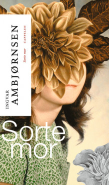Sorte mor av Ingvar Ambjørnsen (Heftet)