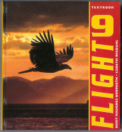 Flight 9 Textbook (L97) av Berit Haugnes Bromseth (Innbundet)
