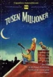 Tusen millioner 5B (L97) av Toril Eskeland Rangnes (Heftet)