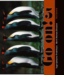 Go on! 5 Textbook (L97) av Inger-Johanne Fredriksen (Innbundet)