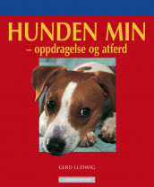 Hunden min av Gerd Ludwig (Heftet)