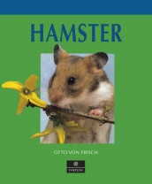 Hamster av Otto von Frisch (Heftet)