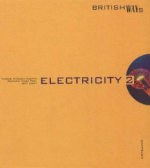 Electricity 2 British Ways av Kjell R. Andersen (Innbundet)