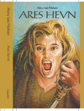Ares hevn av Mary Lee Nielsen (Innbundet)