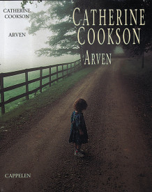 Arven av Catherine Cookson (Innbundet)