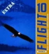 Flight 10 Extra (L97) av Berit Haugnes Bromseth (Innbundet)