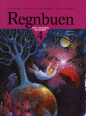 Regnbuen 4  (L97) av Liv-Astrid Egge (Innbundet)
