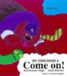 Come on! 4 My own book (L97) av Berit Knutsen Völgyi (Heftet)