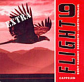 Flight 9 Extra CD (L97) av Berit Haugnes Bromseth (Lydbok-CD)