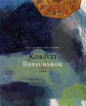 Korsvei Ressursbok av Stig Lægdene (Perm)