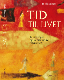 Tid til livet av Leonhardt & Høier Literary Agency (Innbundet)