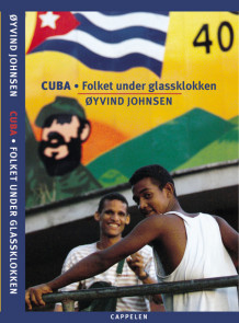 Castro - cuba av Øyvind Johnsen (Innbundet)