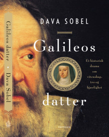 Galileos datter av Dava Sobel (Innbundet)