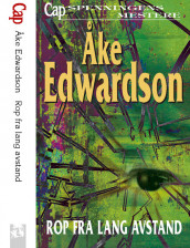 Rop fra lang avstand av Åke Edwardson (Heftet)