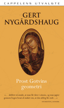 Prost Gotvins geometri av Gert Nygårdshaug (Heftet)