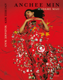 Madame Mao av Anchee Min (Innbundet)
