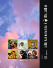 Under samme himmel 9 Ressursbok Ny utgave (L02) av Pål Wiik (Perm)