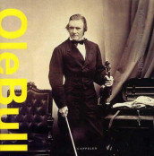 Ole Bull av Knut Hendriksen (Innbundet)