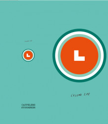 L av Erlend Loe (Innbundet)