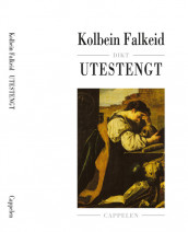 Utestengt av Kolbein Falkeid (Innbundet)