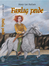 Farlig feide av Mary Lee Nielsen (Innbundet)