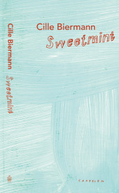 Sweetmint av Cille Biermann (Innbundet)