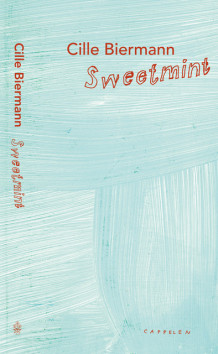 Sweetmint av Cille Biermann (Innbundet)