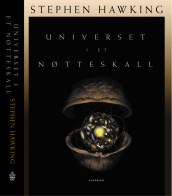 Universet i et nøtteskall av Stephen Hawking (Innbundet)