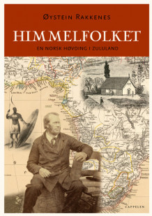 Himmelfolket av Øystein Rakkenes (Innbundet)