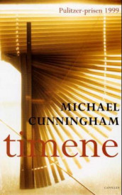 Timene av Michael Cunningham (Innbundet)