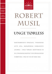 Unge Tørless av Robert Musil (Heftet)