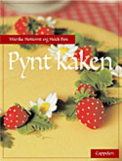 Pynt kaken av Cacas (Innbundet)