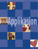 Omslag - Applikasjon