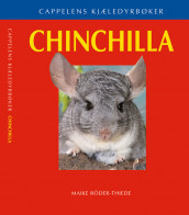 Chinchilla av Maike Röder-Thiede (Heftet)