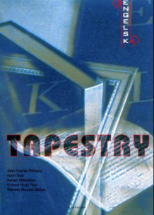 Tapestry av John Anthony (Heftet)