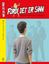 Fordi det er sånn av Hans Petter Laberg (Innbundet)