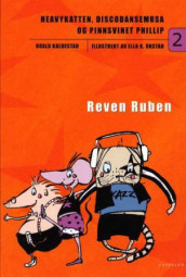Reven Ruben av Roald Kaldestad (Innbundet)