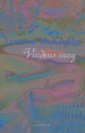 Vindens sang av Tamara McKinley (Innbundet)