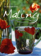 Maling av Ulla Djurdjevic (Innbundet)