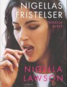 Nigellas fristelser av Nigella Lawson (Innbundet)